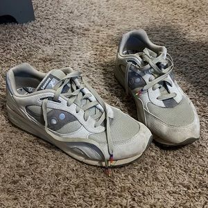 Saucony XT600 shadow 6000 megabyte men’s size 12